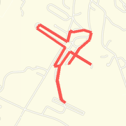 SH Smithport Loop