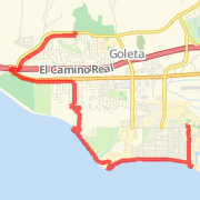 03/11/2009 Route