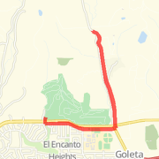 03/10/2009 Route