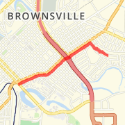 iMapMyRun: Nov 14, 2011 08:31 am