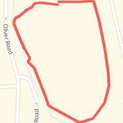 03/13/2009 Route