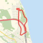 iMapMyRUN: 14/11/2011 17.30