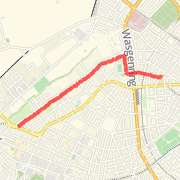 iMapMyRun: Nov 14, 2011 07:11 pm