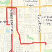 iMapMyRUN: Nov 14, 2011 16:59