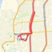 03/14/2009 Route
