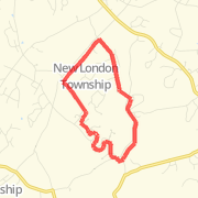 5.6 mile run