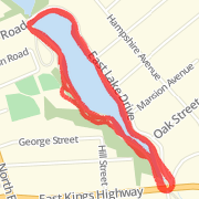 iMapMyRUN: Nov 14, 2011 6:47 PM