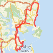 14/03/2009 Route