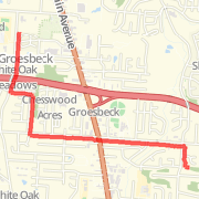 iMapMyRUN: Nov 14, 2011 7:18 PM