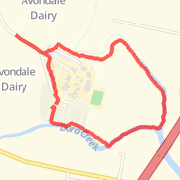 iMapMyRUN: 15/11/2011 12:13 PM