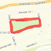 iMapMyRUN: 14/11/2011 07:26 p.m.