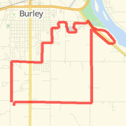 Town Loop Plus 