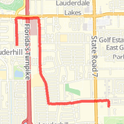 iMapMyRUN: Nov 14, 2011 23:33
