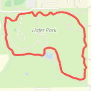Hafer Park