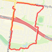 iMapMyRUN: 15/11/2011 6:42 PM