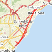 iMapMyRUN : nov 15, 2011 09:06 a.m.
