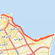 iMapMyRUN: Nov 15, 2011 2:22 PM