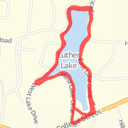 iMapMyRUN: Nov 15, 2011 7:18 AM