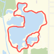 5K training run