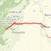 Pujada al Mont Caro
