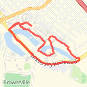 iMapMyRun: Nov 15, 2011 02:11 pm