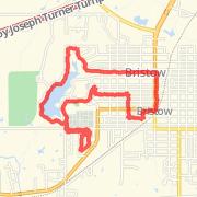 iMapMyRUN: Nov 15, 2011 4:05 PM