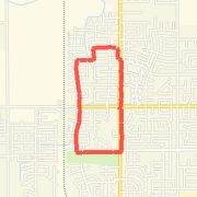 iMapMyRun: Nov 15, 2011 05:36 PM