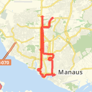 iMapMyRIDE: 15/11/2011 22:58