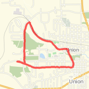 iMapMyRUN: Nov 16, 2011 5:52 AM