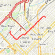 iMapMyRide: Nov 16, 2011 09:11 AM
