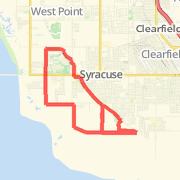 Quick Cardio Ride