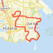 beach drive 1/2 marathon