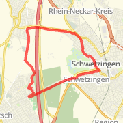 iMapMyRUN : 16.11.2011 22:11