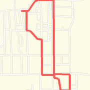 Blacksnake Run 2