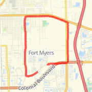 iMapMyRUN : Nov 16, 2011 7:03 PM