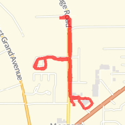 30 min ss. 5 mile