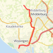 iMapMyRUN: 17 nov. 2011 09:42