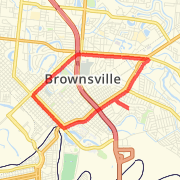 iMapMyRun: Nov 17, 2011 06:51 am