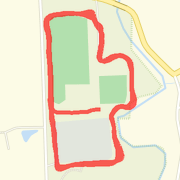 iMapMyRUN: Nov 17, 2011 11:36 AM