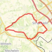03/15/2009 Route