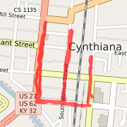iMapMyRUN : Nov 17, 2011 10:10 PM