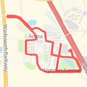 Proposed R4Kids Map