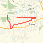 iMapMyRUN: Nov 18, 2011 5:38 AM