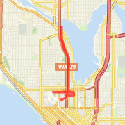 03/15/2009 Route