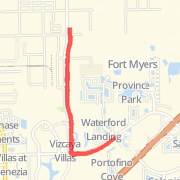 iMapMyRUN : Nov 18, 2011 6:53 PM