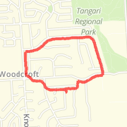 iMapMyRun: Nov 19, 2011 05:22 pm