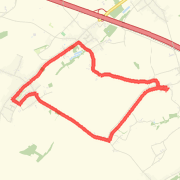 iMapMyRUN : 19-nov.-2011 08:57