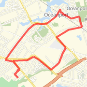 basic 5 mile