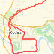 Long Run #1
