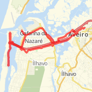 iMapMyRIDE: 19/11/2011 17:38
